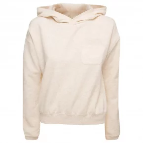 Dámská mikina s kapucí QS5612E-SZH - Calvin Klein Dámská mikina s kapucí QS5612E-SZH - Calvin Klein