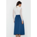 Dámska sukňa M554 - Figl