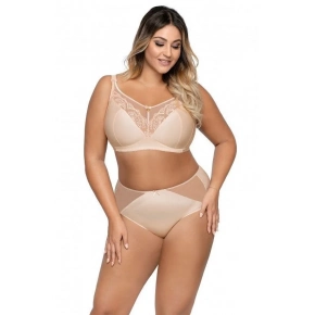 Dámska podprsenka AVA 1691 púdrovo ružová 70I