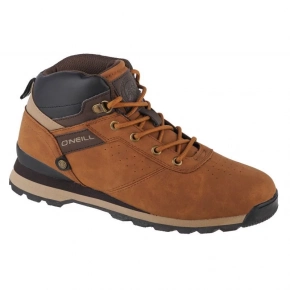 Pánske topánky Grand Teton Men Mid M 90223026-JCU hnedá - ONeill
