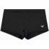 Pánske plavky 211725 4R401 00020 čierne - Emporio Armani