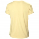 Dámske tričko Allure W 53970 367 žlté - Helly Hansen