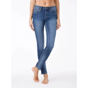 Riflové nohavice Jeans 36352 - Conte