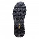 Unisex členkové turistické športové topánky Everest Snow Hiker W 92800555294 Hnedá s čiernou - Hi-Tec