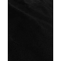 Dámsky oversize kabát 11Z8161 Čierna - J.Štýle