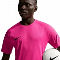 Pánske tričko HV8173 616 pánske ružové - Nike