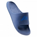 Žabky Essentials Baki Teen Jr 92800490292 modré - Martes