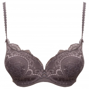 Dámská vyztužená podprsenka 3D Moulded bra 60517 - Selmark