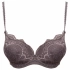 Dámská vyztužená podprsenka 3D Moulded bra 60517 - Selmark