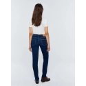 Dámske nohavice Jeans-359 - Big Star