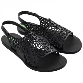 Dámske sandále 26679 20766 Čierna - Ipanema