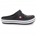 Unisex nazúvaky 11016-001 Čierna - Crocs