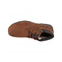 Pánske topánky M 05342-22 hnedé - Rieker