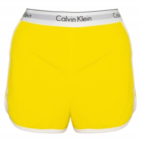 Dámské šortky QS5982E - Calvin Klein