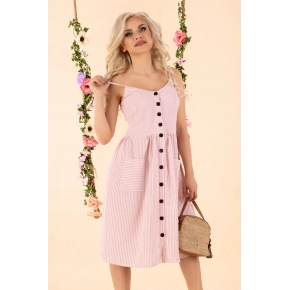 Dámske šaty model P44174 - Merribel