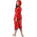 Detský župan s kapucňou Lilly / Jack Extra 9120 - Vestis