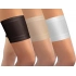 Pásky na stehná Thigh Bands hladké - Sesto Senso