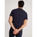 Pánske tričko U1BA32J1311 - G7V2 - Tmavomodrá - Guess
