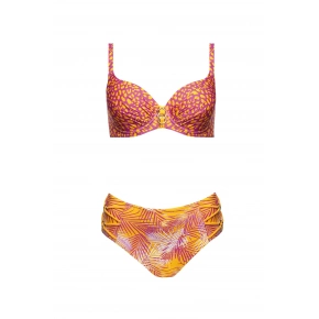Dvojdielne plavky Paradise3 S940O22 - Self