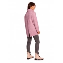 Mikina s rolákom a pulóvrom BK086 - BeWear