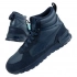 Unisex členková obuv Gravition M 383204 03 Tmavomodrá - Puma