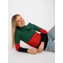Dámska blúzka RV BZ 8465 1.93P Mix farieb - FPrice