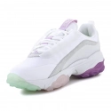 Dámske športové topánky Loligo CB FFW0295-13199 Biela mix - Fila