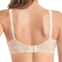 Ancona chirurgická podprsenka obojstranná Ancona 5761X Ivory - Anita