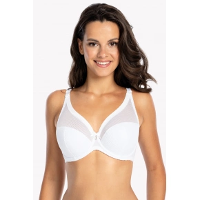 Dámska podprsenka Sonia 1058 Sonia Biela - Gaia