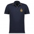 Pánska polokošeľa KARITEAK NAVY RM MEN 254 tmavo modrá - Canadian Peak