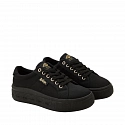 Dámske tenisky LCW-26-44-4475LA čierne - Lee Cooper