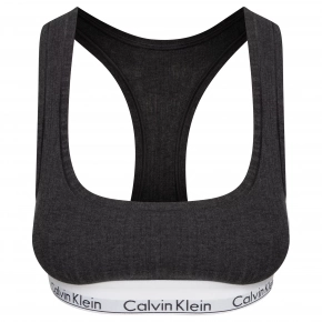 Dámská sportovní podprsenka QF4952E - Calvin Klein