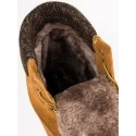 Dámske kožené traperky 37211C - Walkman shoes