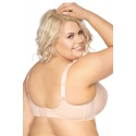 Dámska podprsenka Samira Maxi BSM874 Béžová - Gaia