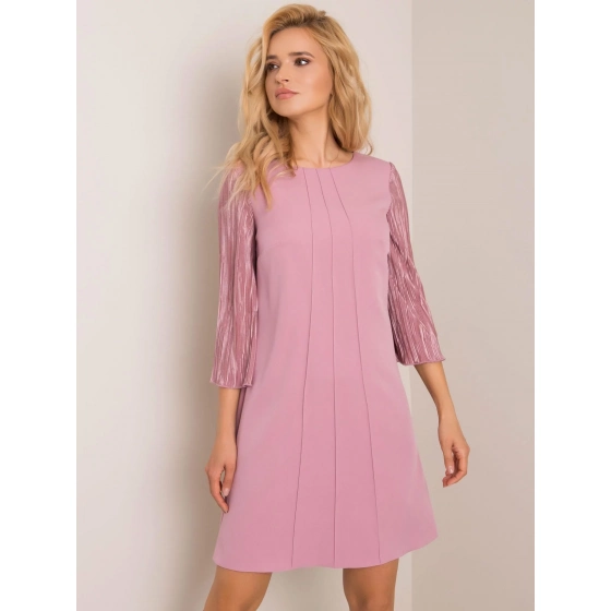 Dámske elegantné šaty SK 1345 - FPrice