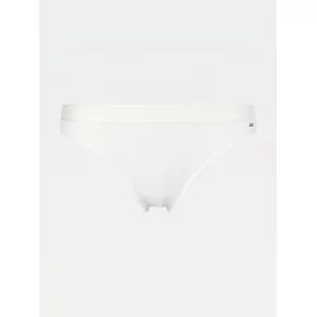 Dámske nohavičky UW0UW03153 - YBI - Slonová kosť - Tommy Hilfiger Dámske nohavičky UW0UW03153 - YBI - Slonová kosť - Tommy Hilfiger