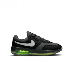 Dámske topánky W DZ5630-001 čierno-zelené - Nike