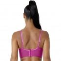Dámska podprsenka 19901 fuchsiová - Gossard
