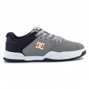 Pánska športová obuv Central M ADYS100551-NGY Šedá s tmavo modrou - DC Shoes