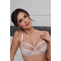 BIUSTONOSZ OPIUM SOFT 19213 BEIGE