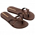 Dámske žabky Kirei 83673 hnedé - Ipanema