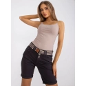 Dámske šortky / kraťasy D63990Z - FPrice