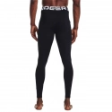 Pánske legíny ColdGear M 1366075-001 čierna - Under Armour