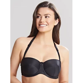 Dámska podprsenka Evie 5320 Čierna - Panache