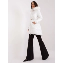 Dámska bunda NM KR TR8173.96P biela - Trendy.ing