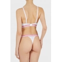 Dámska podprsenka 164410 4R227 00010 biela - Emporio Armani