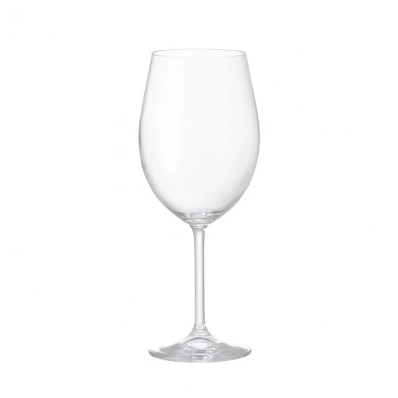 Číry pohár na víno 350 ml - 6pack