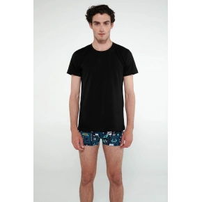 Pánske tričká - set 2 ks 20870 - Vamp Pánske tričká - set 2 ks 20870 - Vamp