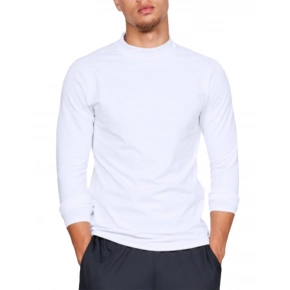 Pánske tričko s dlhým rukávom 1320805 100 - Under Armour