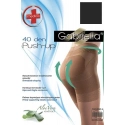 Pančuchové nohavice Medica Push-up 40Deň 128 - Gabriella